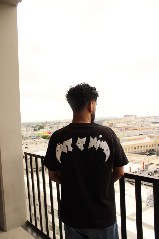 OUTOFMIND TEE