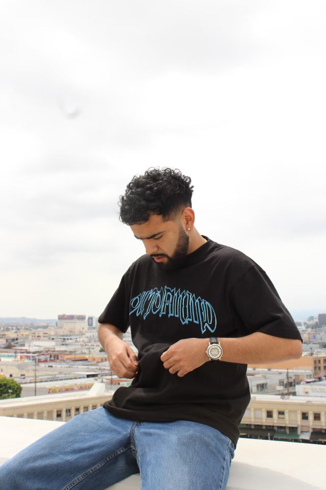 ANODIZE TEE