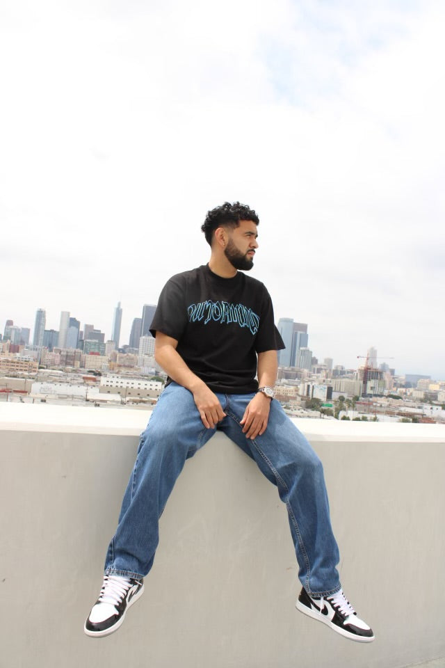 ANODIZE TEE