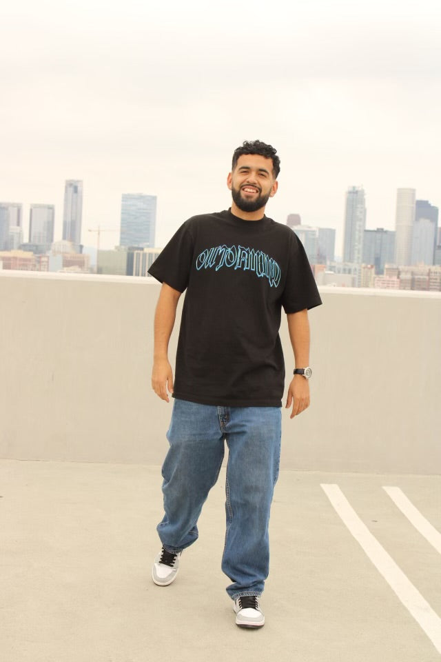 ANODIZE TEE