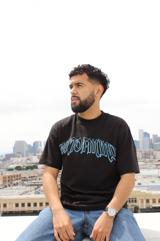 ANODIZE TEE